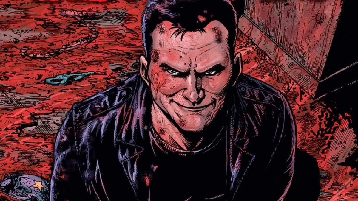 Immagine di Oltre The Boys, ecco 5 fumetti per conoscere Garth Ennis