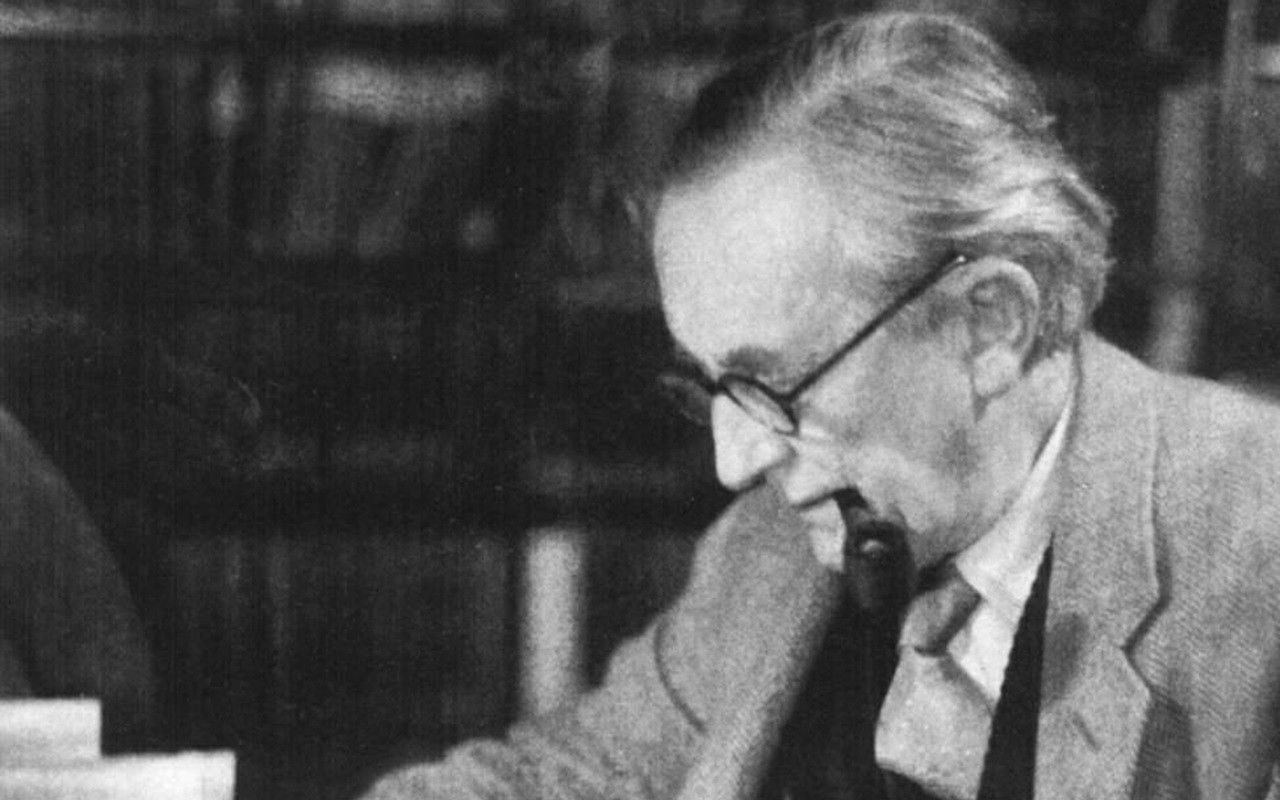 Immagine di J.R.R. Tolkien: il maestro del fantasy tra vita e curiosità