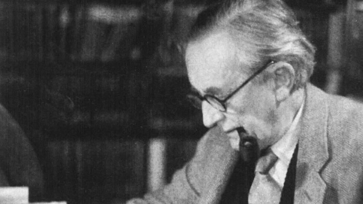 Immagine di J.R.R. Tolkien: il maestro del fantasy tra vita e curiosità