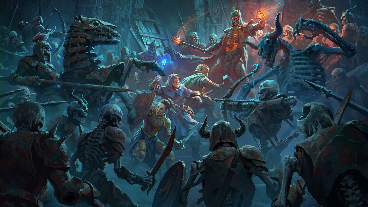 Immagine di Tutte le novità del nuovo Manuale del Giocatore di Dungeons & Dragons