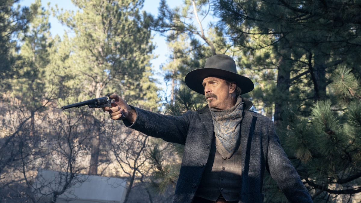 Immagine di Kevin Costner spiega il motivo del suo addio a Yellowstone [VIDEO]