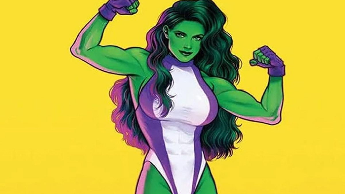 Immagine di Sensational She-Hulk: la serie a fumetti si concluderà a brevissimo, ecco i dettagli