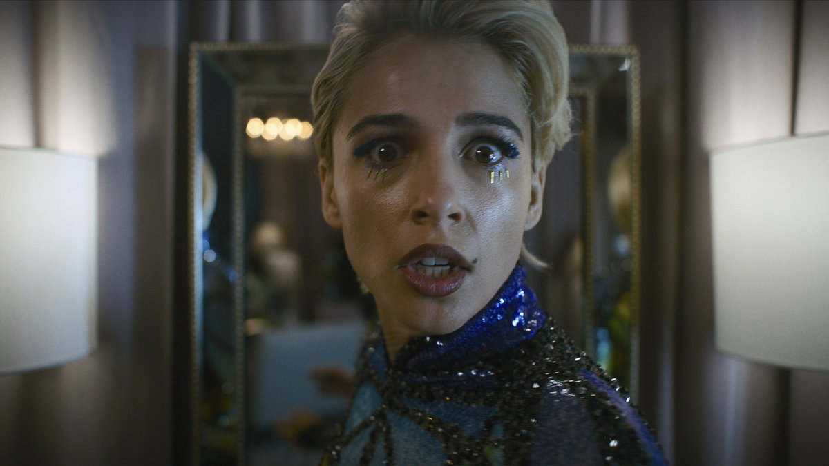 Immagine di L'horror Smile 2 si svela nel suo primo trailer [GUARDA]