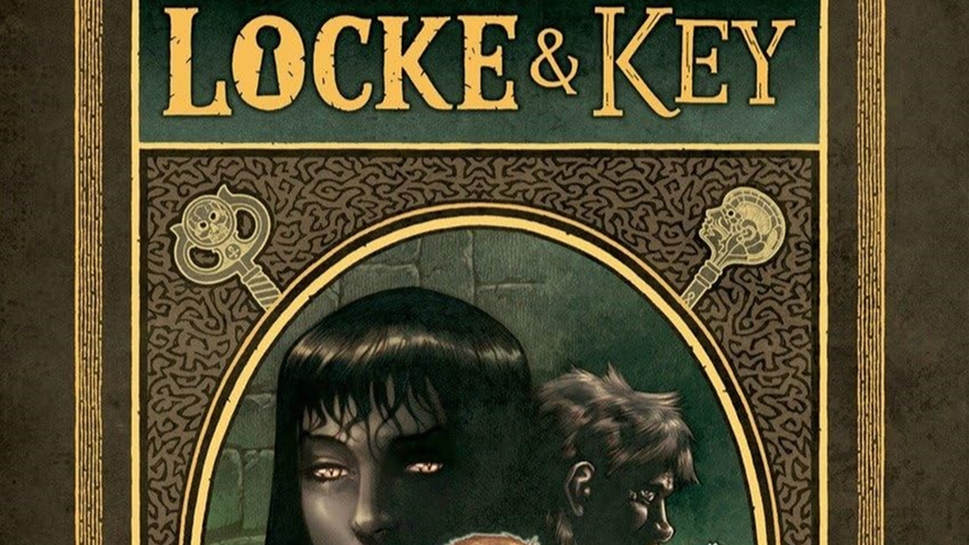 Locke & Key, Panini Comics annuncia una Master Collection!