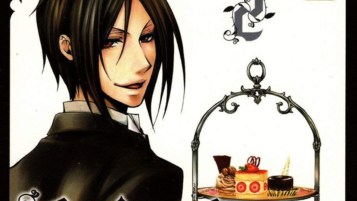 Immagine di Black Butler, il manga va in pausa prima del grande finale