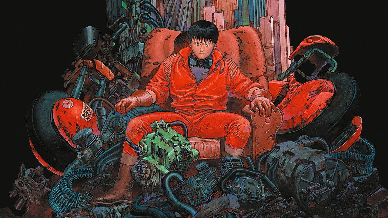 Immagine di Akira: il cult che ha ritratto una generazione