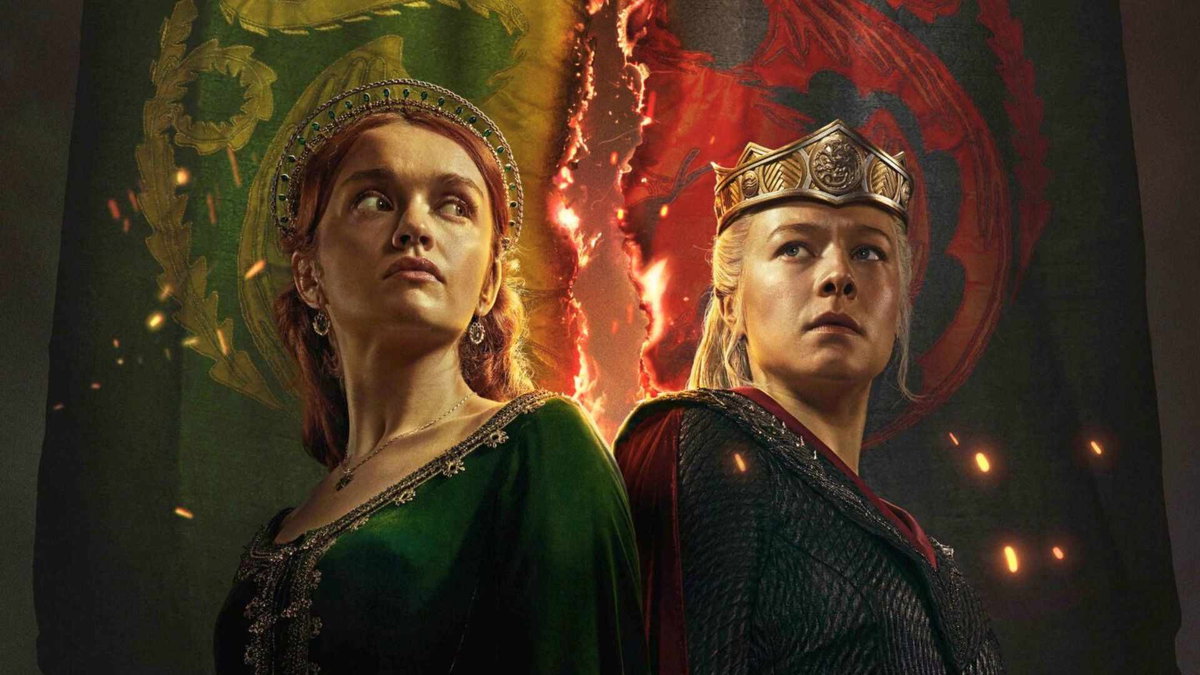 Immagine di La sigla di House of the Dragon Stagione 2: significato, easter egg e spoiler [VIDEO]