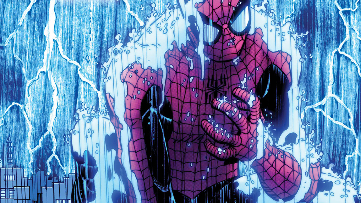 Immagine di Spider-Man: Wells e Romita lasciano la serie con una battaglia "memorabile"