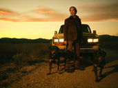 Copertina di 3 serie TV da guardare questo weekend su Disney+ [21-23 Giugno]