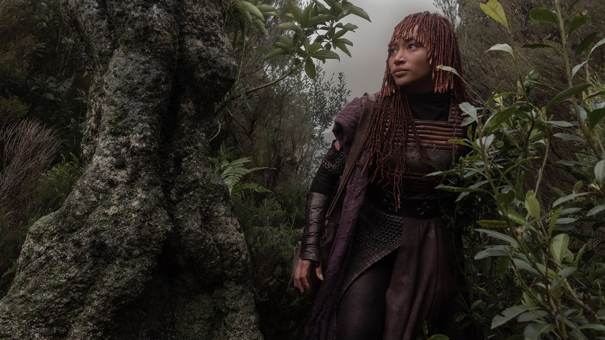 Immagine di Star Wars: The Acolyte - Episodio 6: i segreti dei maestri e altri riferimenti