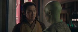 Star Wars: The Acolyte - Episodio 4: il terzo Jedi e altri riferimenti