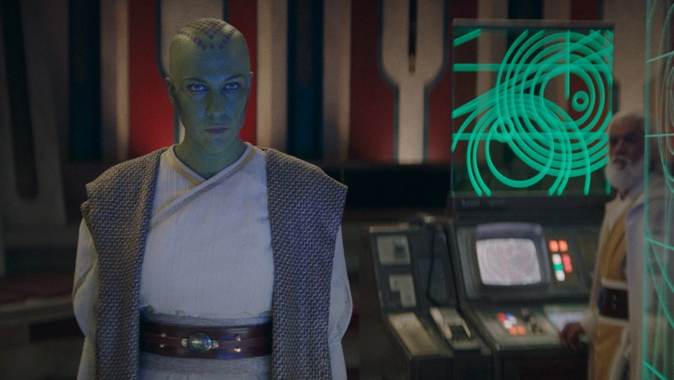 Immagine di Star Wars: The Acolyte: la showrunner spiega la scelta di Venestra