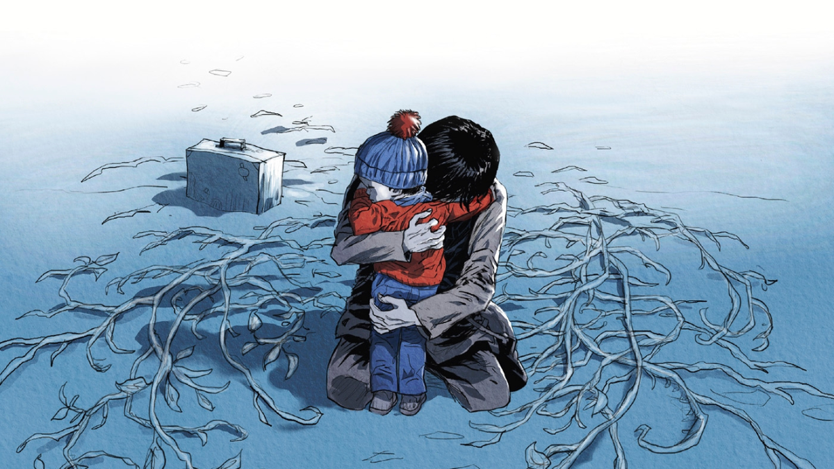 Immagine di Delcourt: una delle più importanti case editrici francesi di fumetti è in vendita