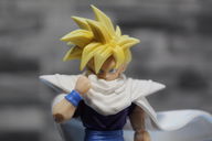 Copertina di Son Gohan SH Figuarts, tutta la potenza del Super Saiyan in questa recensione