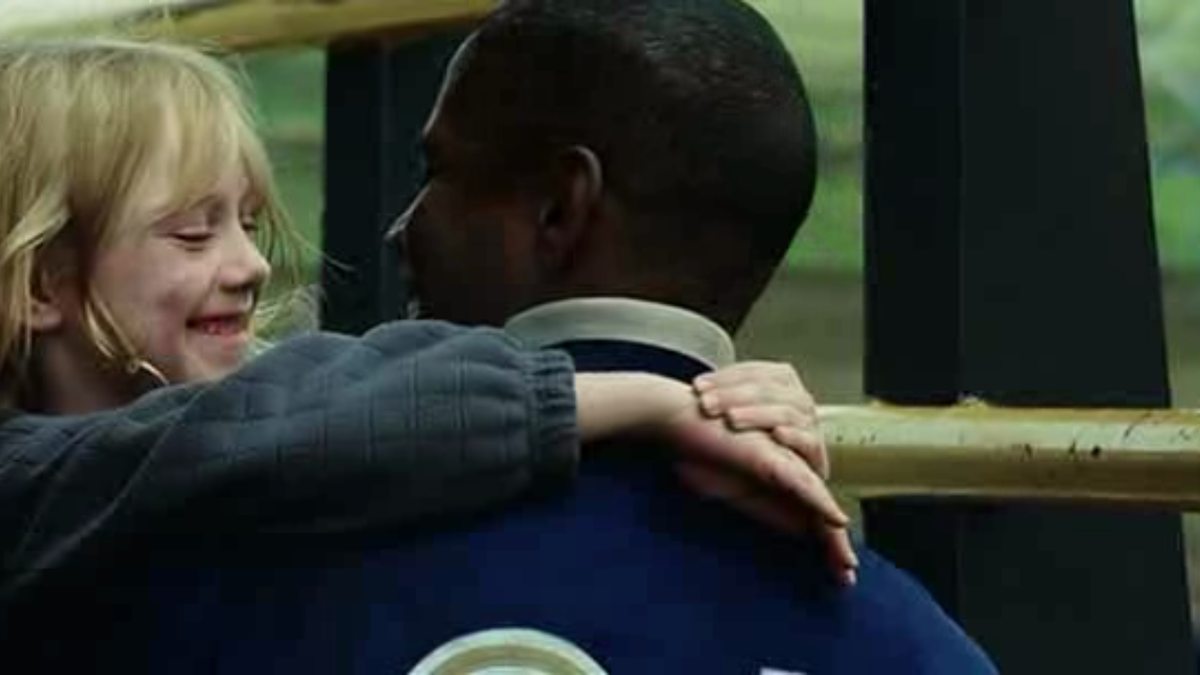 Immagine di Man on Fire: Netflix al lavoro sul reboot con Yahya Abdul-Mateen II