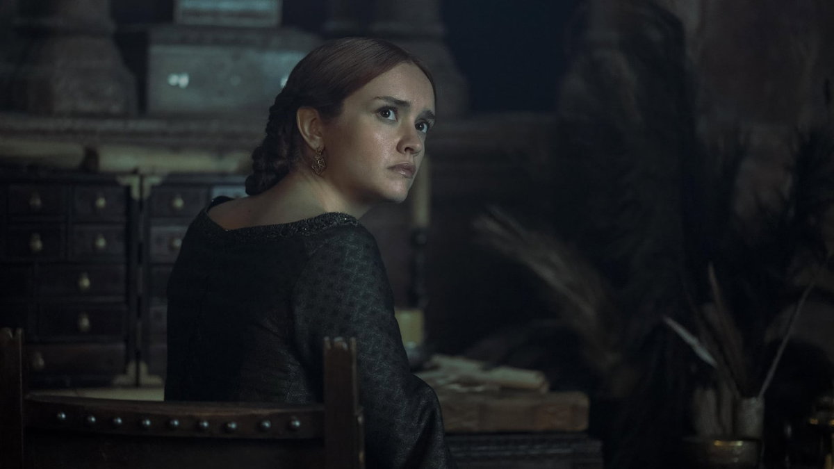 Immagine di House of the Dragon 2: tagliata una scena di sesso "selvaggio" con protagonista Alicent