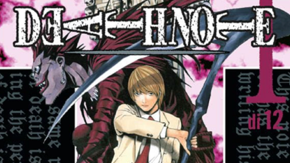 Immagine di Death Note, c'è futuro per la serie?