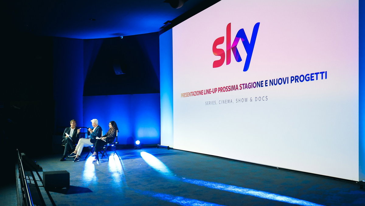 Immagine di Le novità SKY e NOW per la nuova stagione (a partire da luglio)