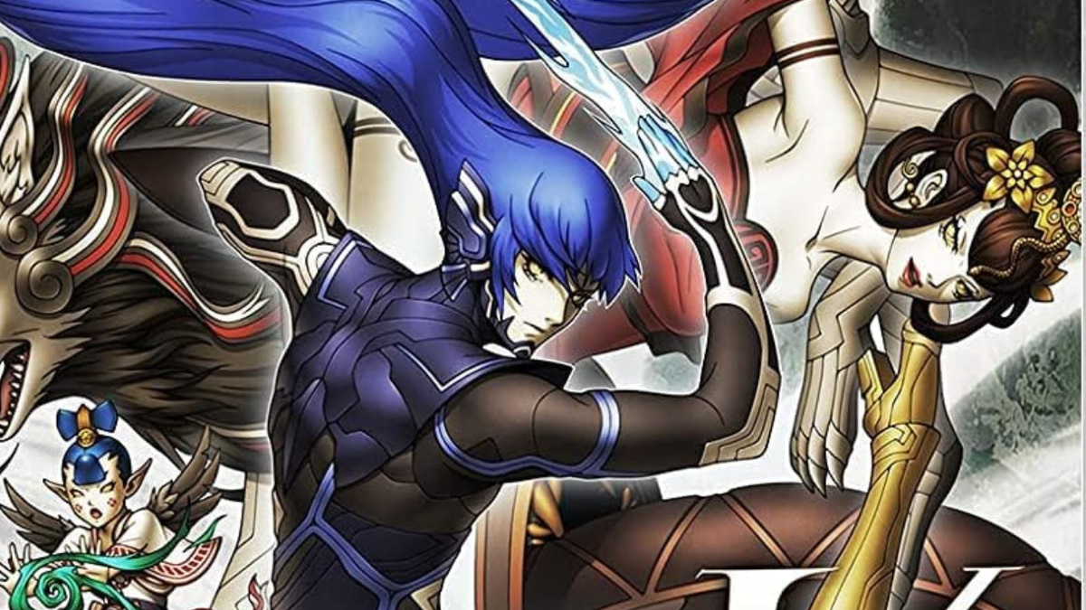 Immagine di Shin Megami Tensei V: Vengeance - Gli Slipknot raccontano la loro esperienza di gioco [GUARDA]