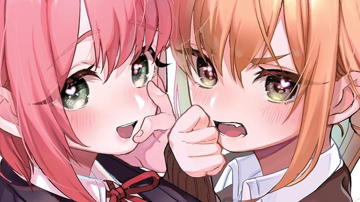 Immagine di Le 100 ragazze che ti amano tanto tanto tanto tanto tanto, l'annuncio a sorpresa di J-POP Manga