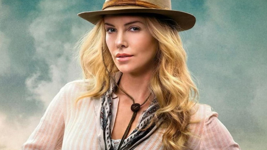 Crystal Lake: la serie su Venerdì 13 prende forma, Charlize Theron nel cast?