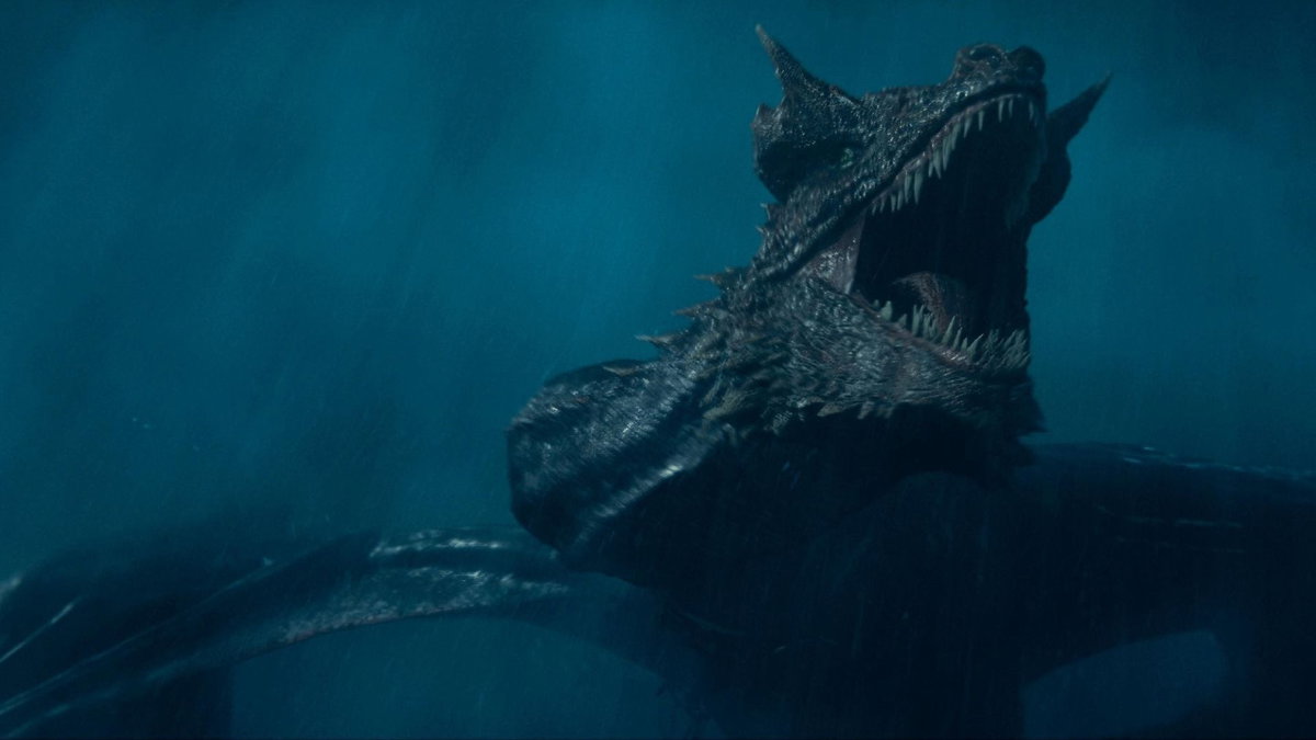 Immagine di House of the Dragon Stagione 2, guida agli episodi