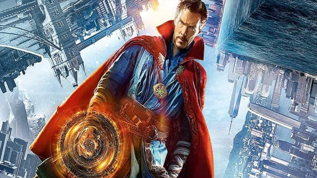 Immagine di Avengers 5: ci sarà il Doctor Strange? Ecco la risposta di Benedict Cumberbatch