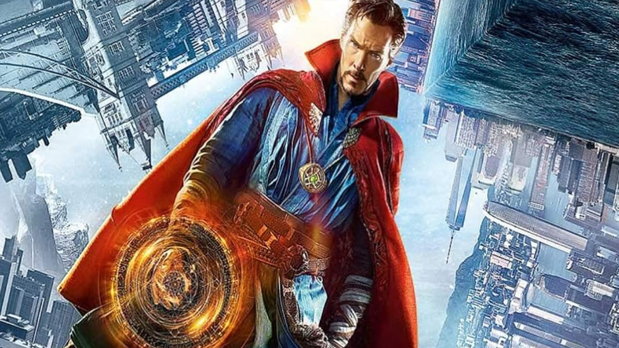 Avengers 5: ci sarà il Doctor Strange? Ecco la risposta di Benedict Cumberbatch