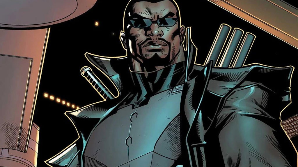 Immagine di Blade: la data d'uscita del film è stata cancellata