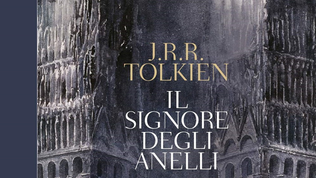 Immagine di Il Signore degli Anelli: la storia editoriale italiana e le migliori edizioni