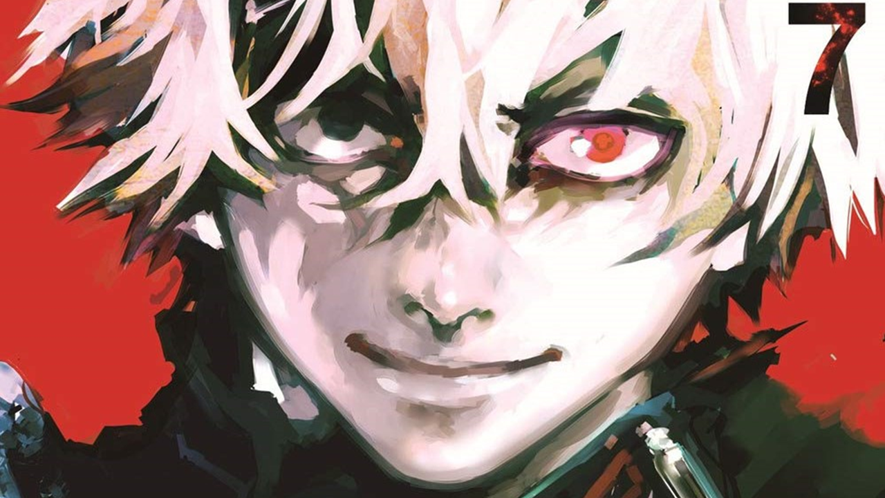 Immagine di Tokyo Ghoul, novità all'orizzonte per l'anime