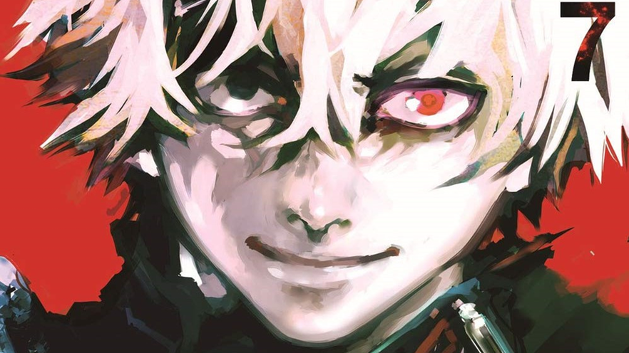 Tokyo Ghoul, novità all'orizzonte per l'anime