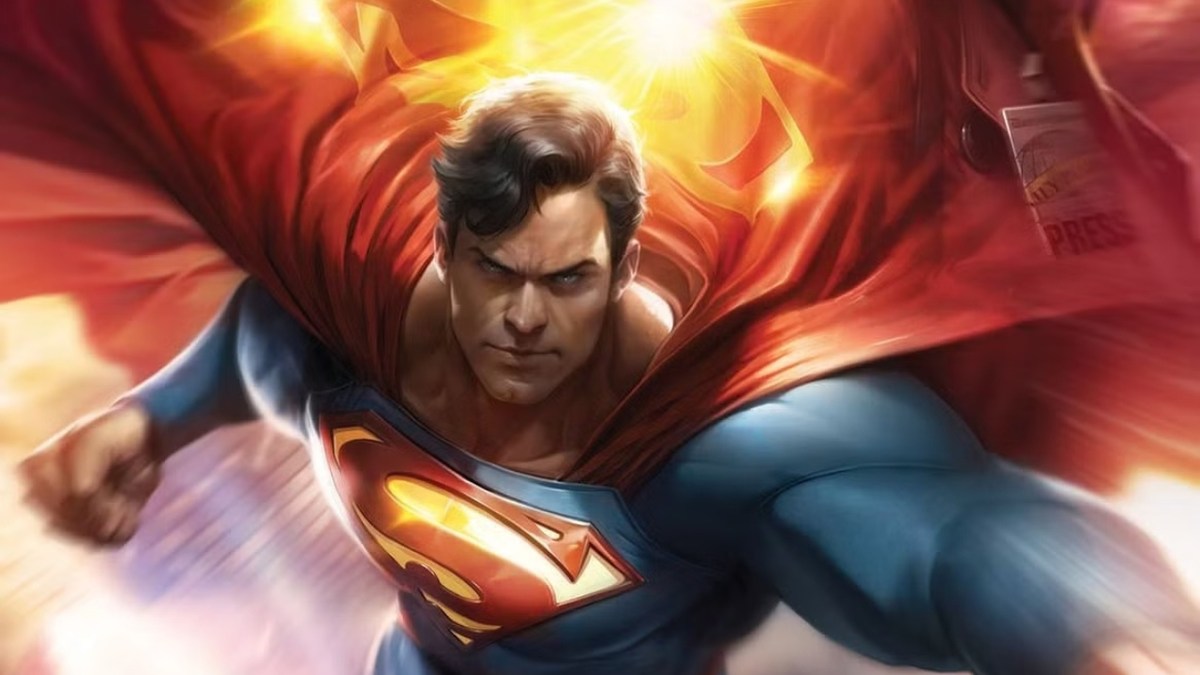 Immagine di DC Comics ritira le cover di Francesco Mattina accusate di essere fatte con l'IA