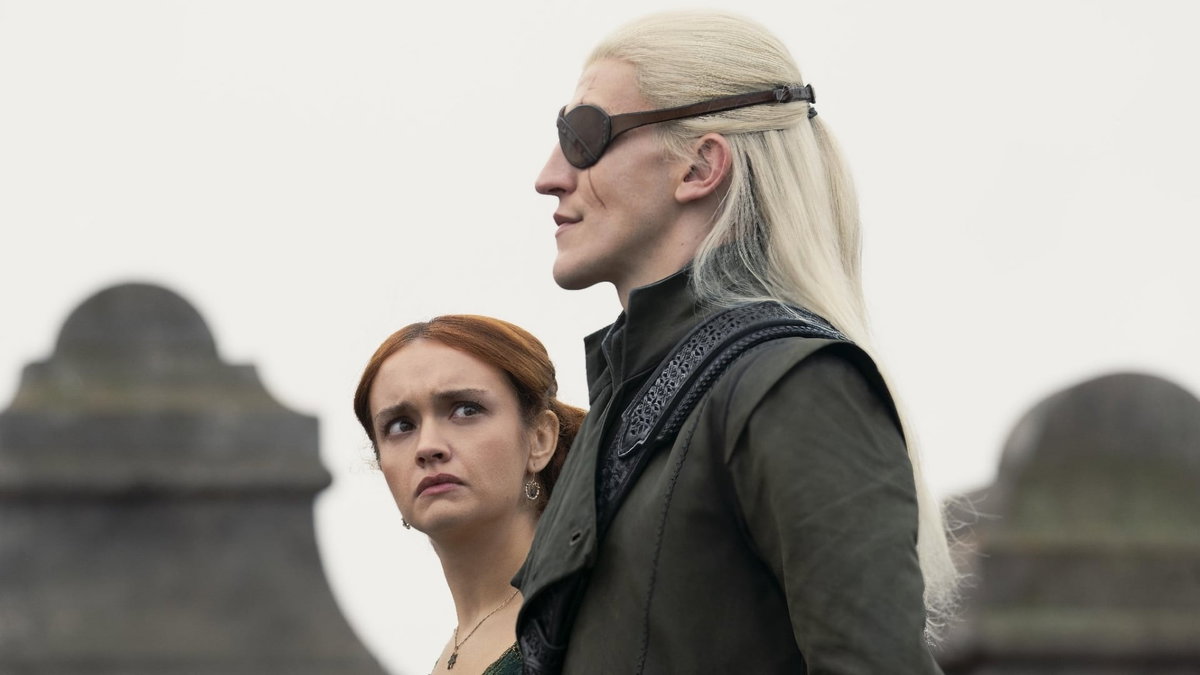 Immagine di House of the Dragon Stagione 2: chi muore nel secondo episodio e perché?