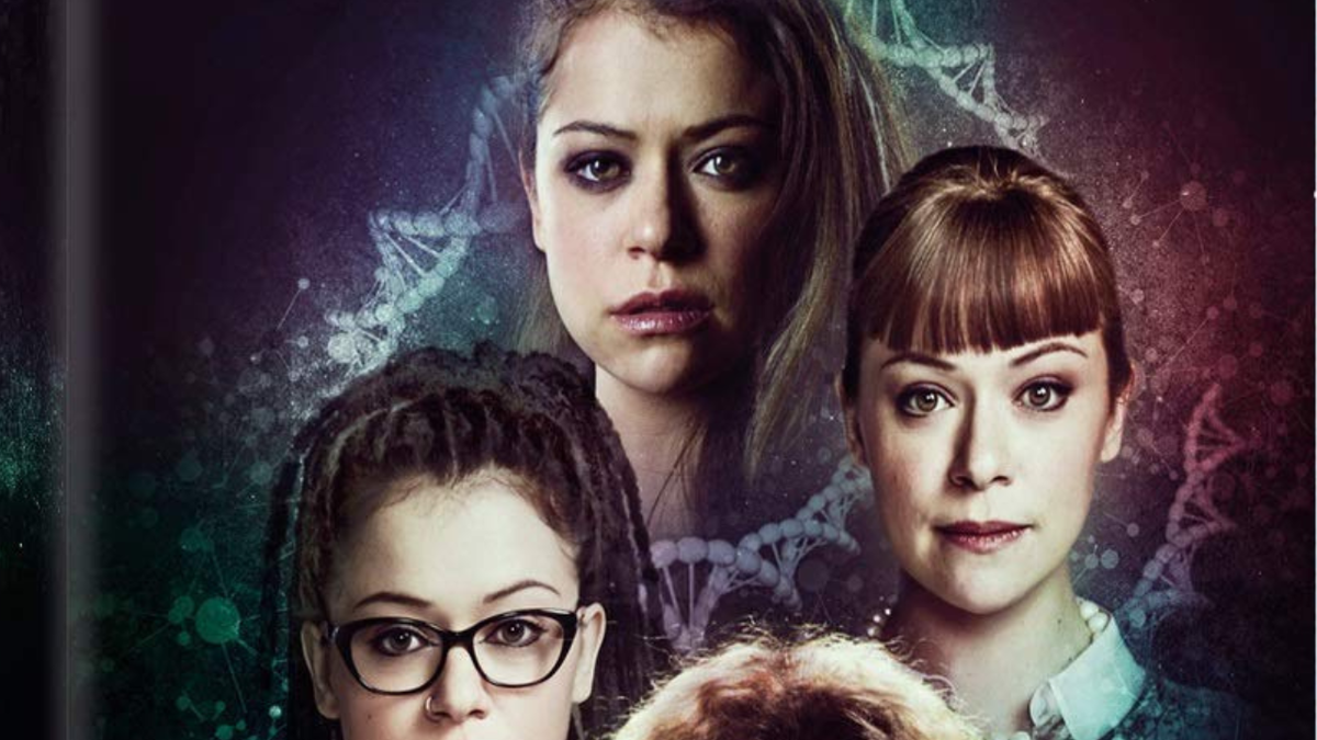 Immagine di Echoes: ecco un collegamento importante con Orphan Black