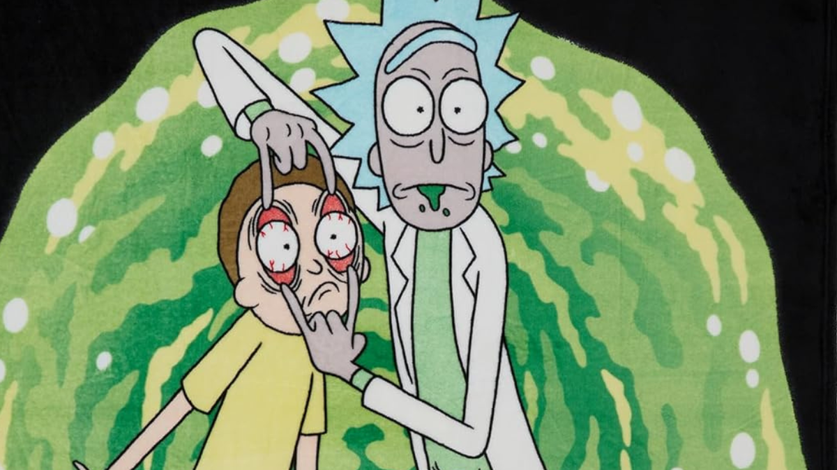 Immagine di Rick and Morty: The Anime - La nuova clip svela un colpo di scena in casa Smith [GUARDA]