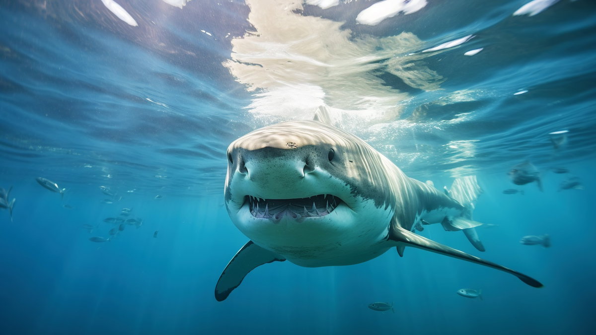 Immagine di Attaccato da uno squalo muore a 49 Anni Tamayo Perry, attore di Pirati dei Caraibi
