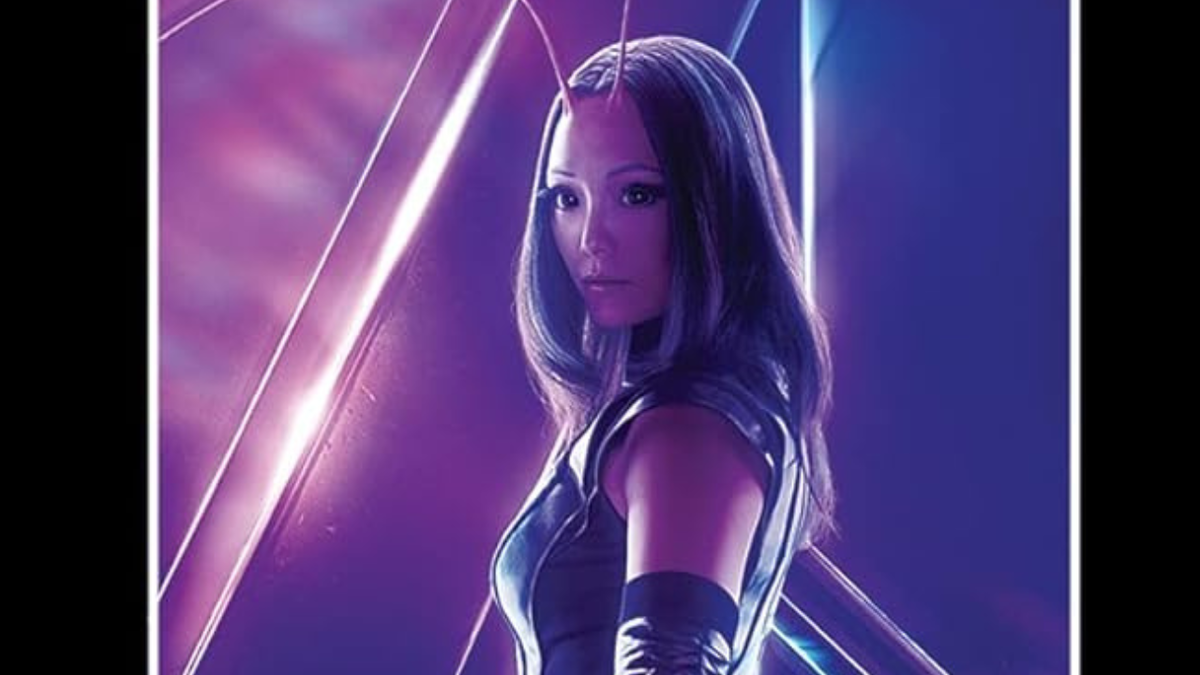 Immagine di DC Cinematic Universe: James Gunn ha un ruolo per Pom Klementieff