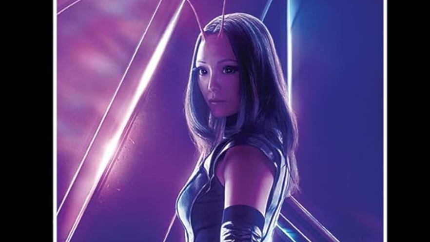 DC Cinematic Universe: James Gunn ha un ruolo per Pom Klementieff