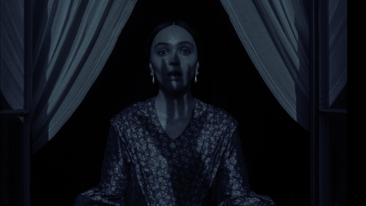 Immagine di Nosferatu: l'inquietante trailer del film di Robert Eggers [GUARDA]