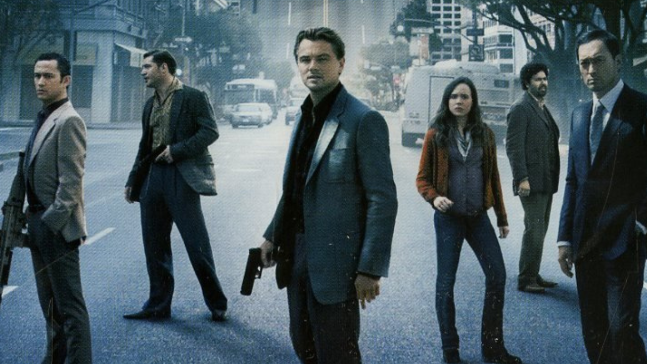 Immagine di Il finale di Inception: la spiegazione, tra realtà e incertezze