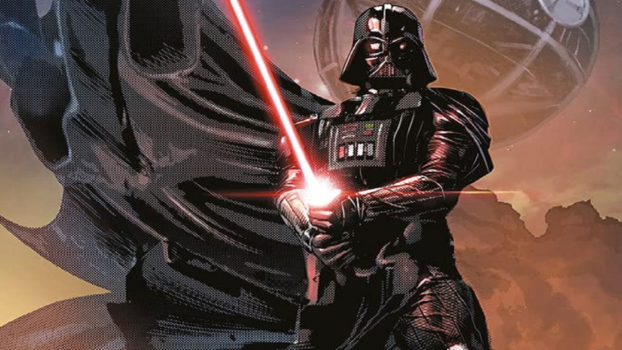 Immagine di Tutti i fumetti e i libri di Star Wars in uscita a giugno 2024