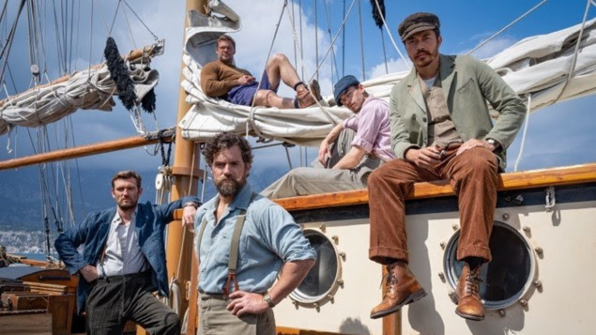 Immagine di Il Ministero della Guerra Sporca, svelato il TRAILER e la data di uscita del nuovo film di Guy Ritchie
