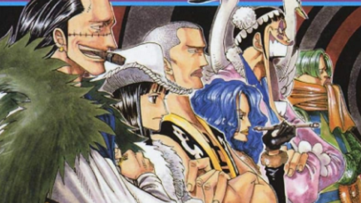 Immagine di One Piece Stagione 2 (Netflix): svelato il cast della Baroque Works