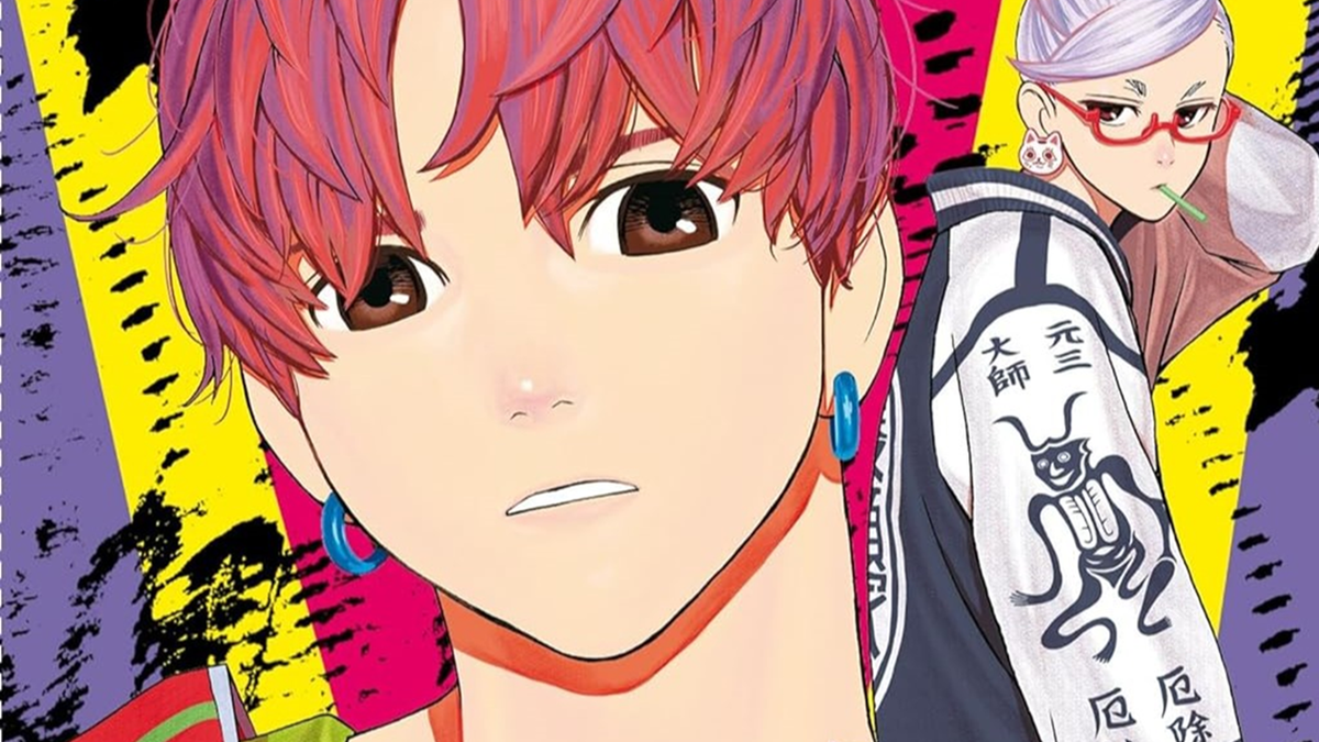 Immagine di DANDANDAN, pubblicato il secondo trailer dell'anime ed ulteriori notizie sul cast [GUARDA]
