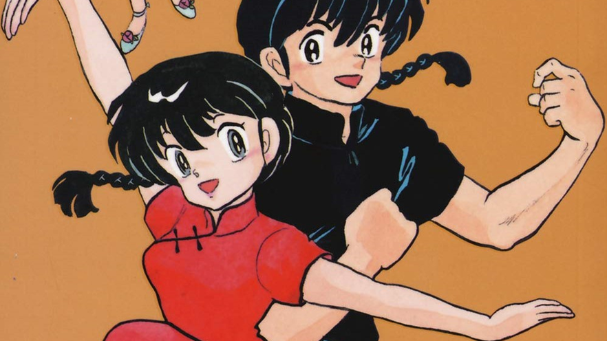 Ranma ½, il remake anime è realtà: svelata la data per avere nuovi dettagli [GUARDA]