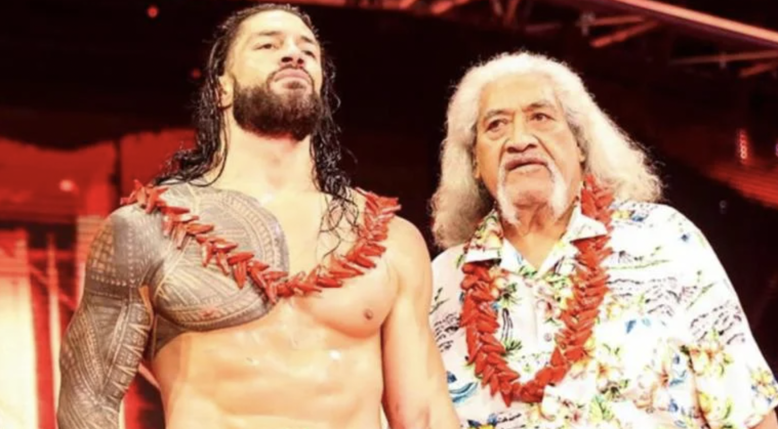 Immagine di Sika Anoa’i: morto a 79 anni il WWE HOF e padre di Roman Reigns