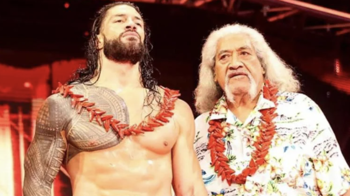 Immagine di Sika Anoa’i: morto a 79 anni il WWE HOF e padre di Roman Reigns