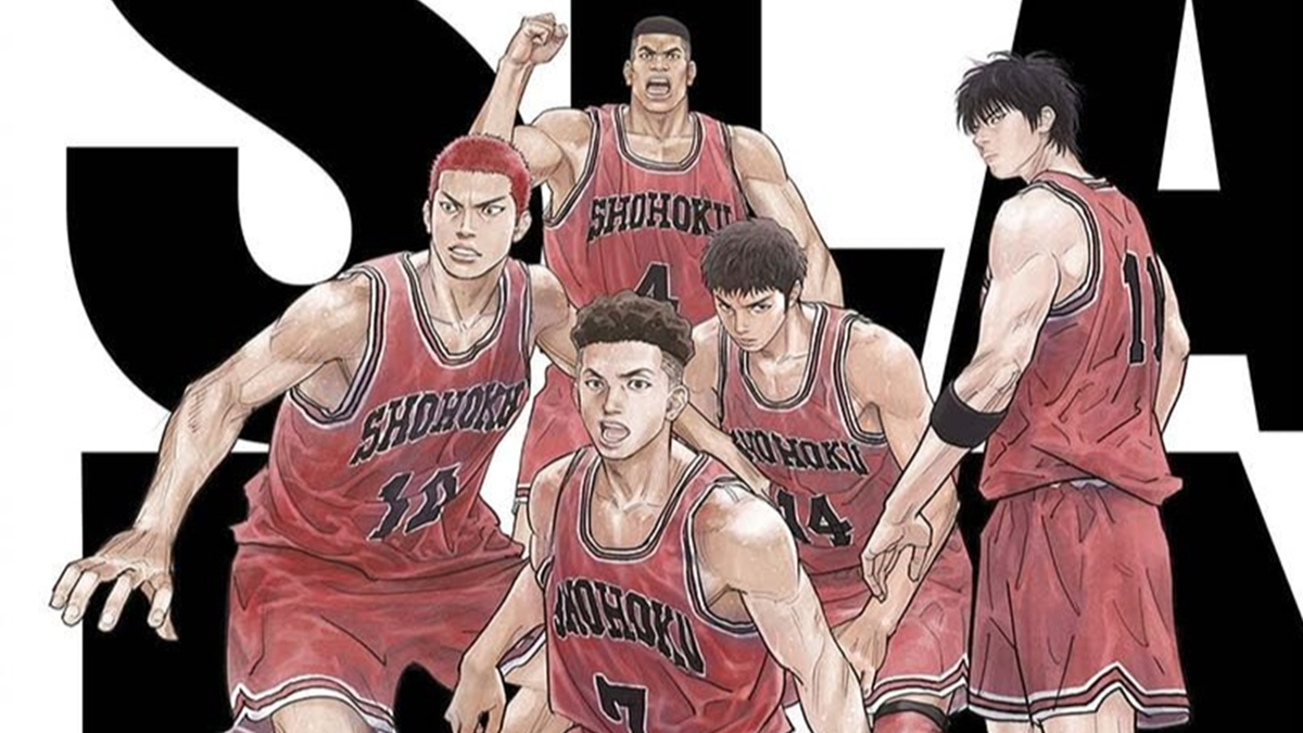 Immagine di The First Slam Dunk arriva in streaming gratuito: come e dove vederlo