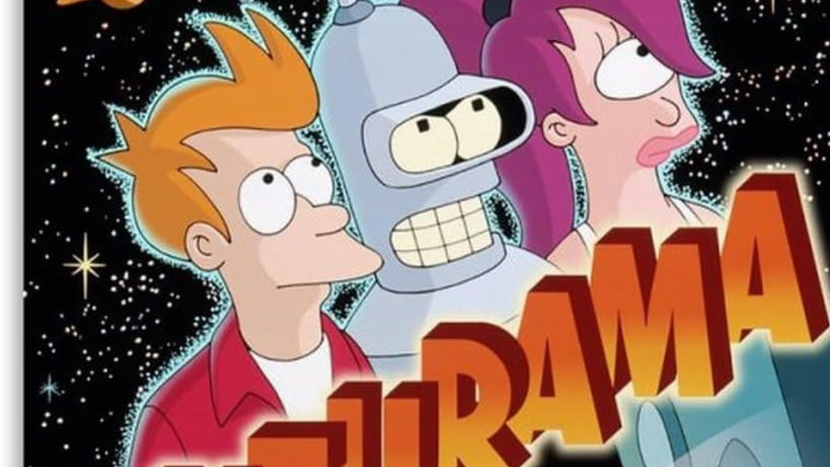 Immagine di Futurama 12: il teaser che annuncia il ritorno della serie cult [GUARDA]